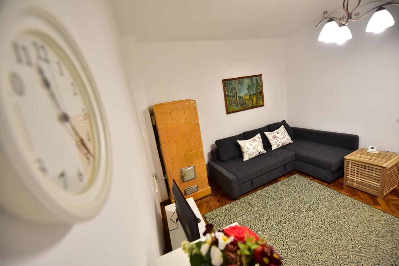 Flh - House Angelique Sibiu