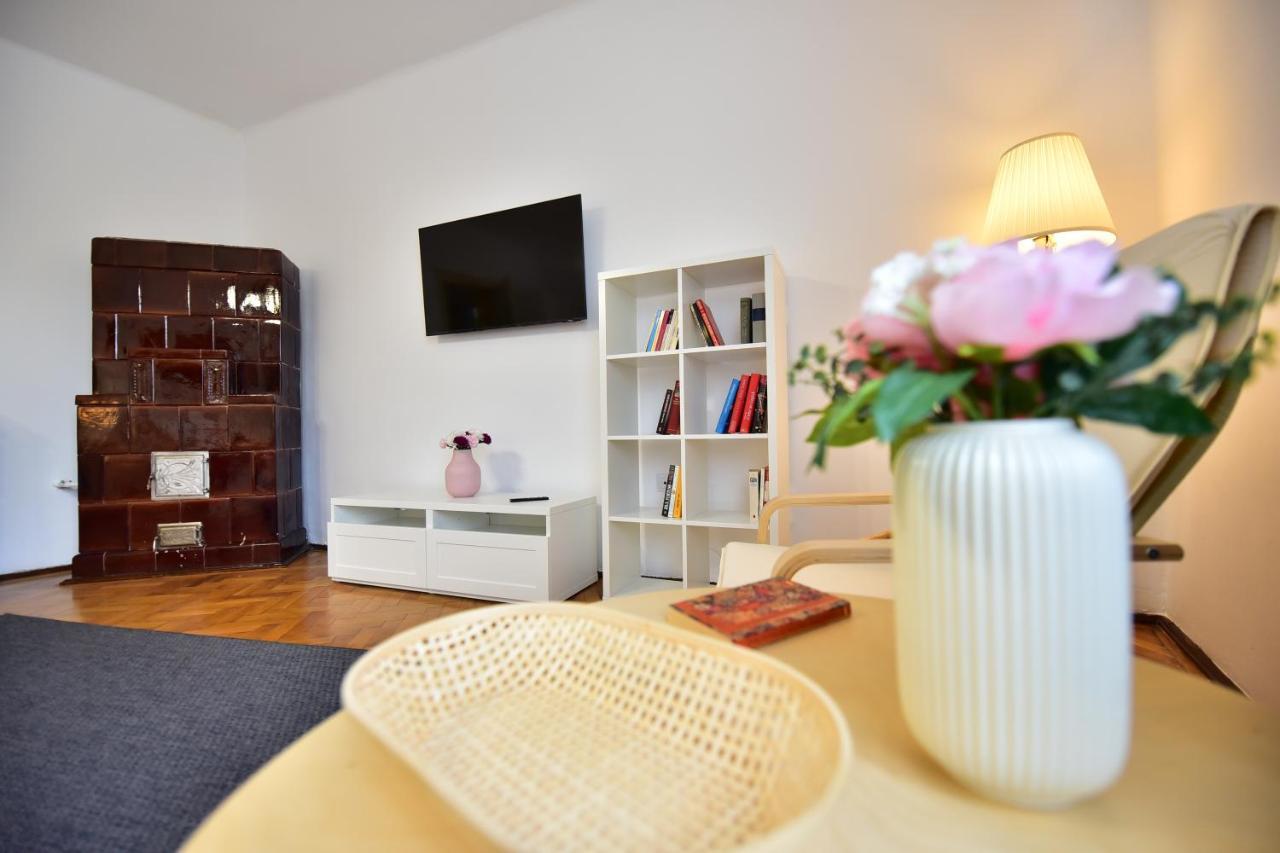 Case de vacanță Flh - House Angelique Sibiu
