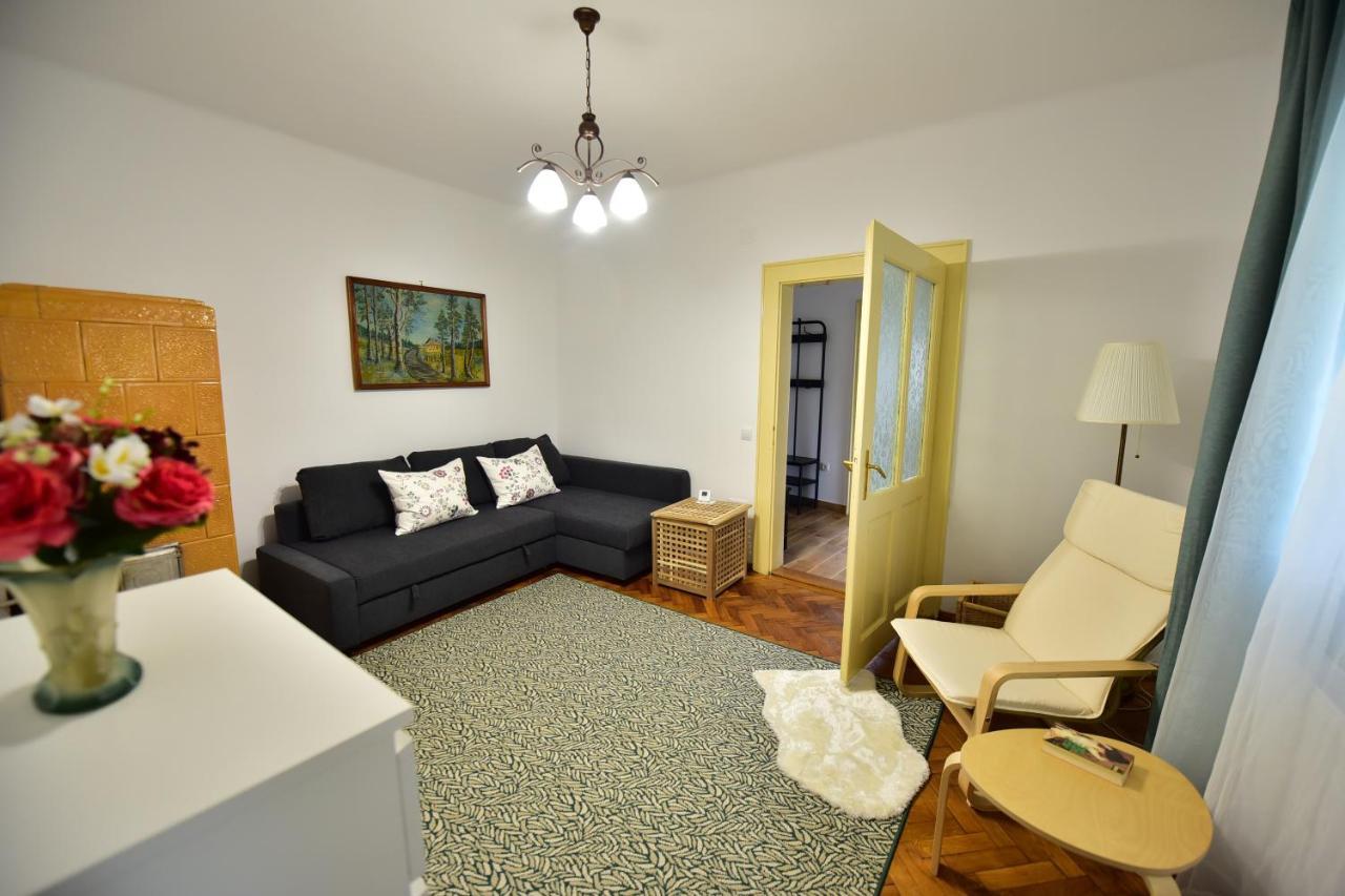 Flh - House Angelique * Sibiu