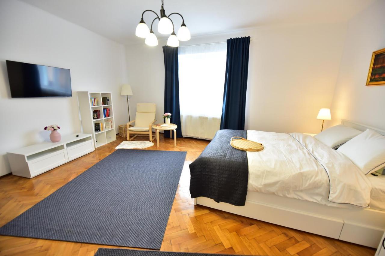 Flh - House Angelique Case de vacanță Sibiu