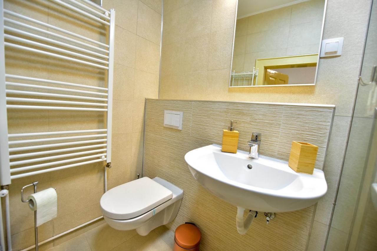 Flh - House Angelique * Sibiu