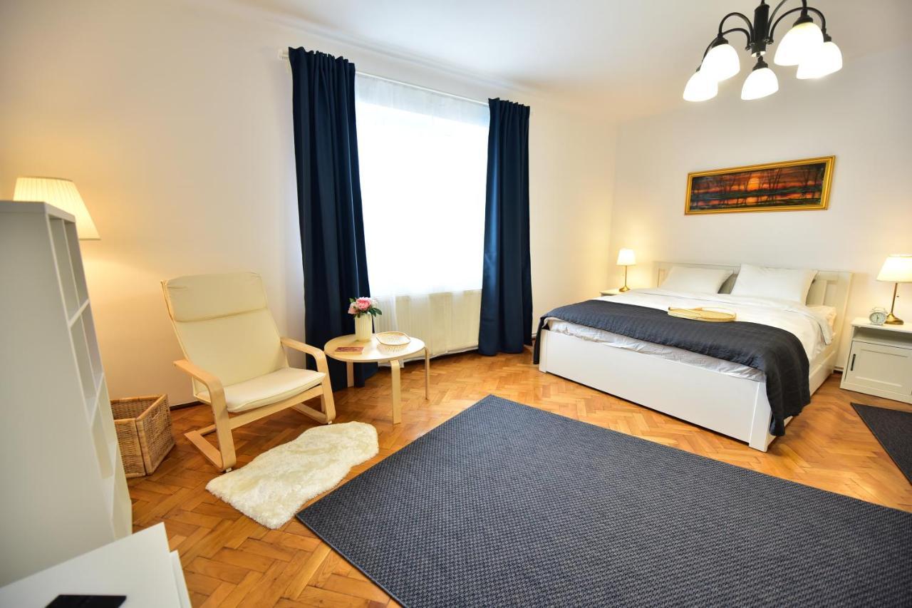 Case de vacanță Flh - House Angelique Sibiu