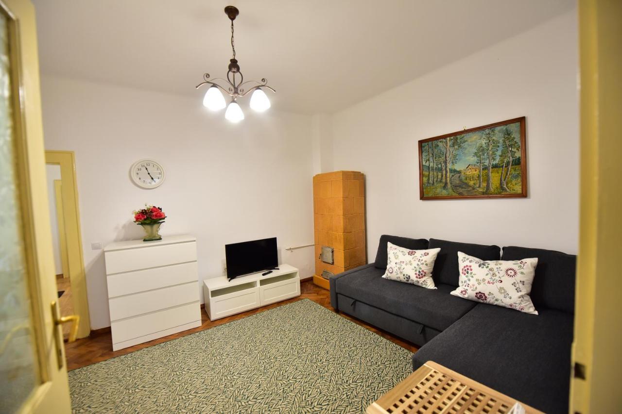 Flh - House Angelique * Sibiu